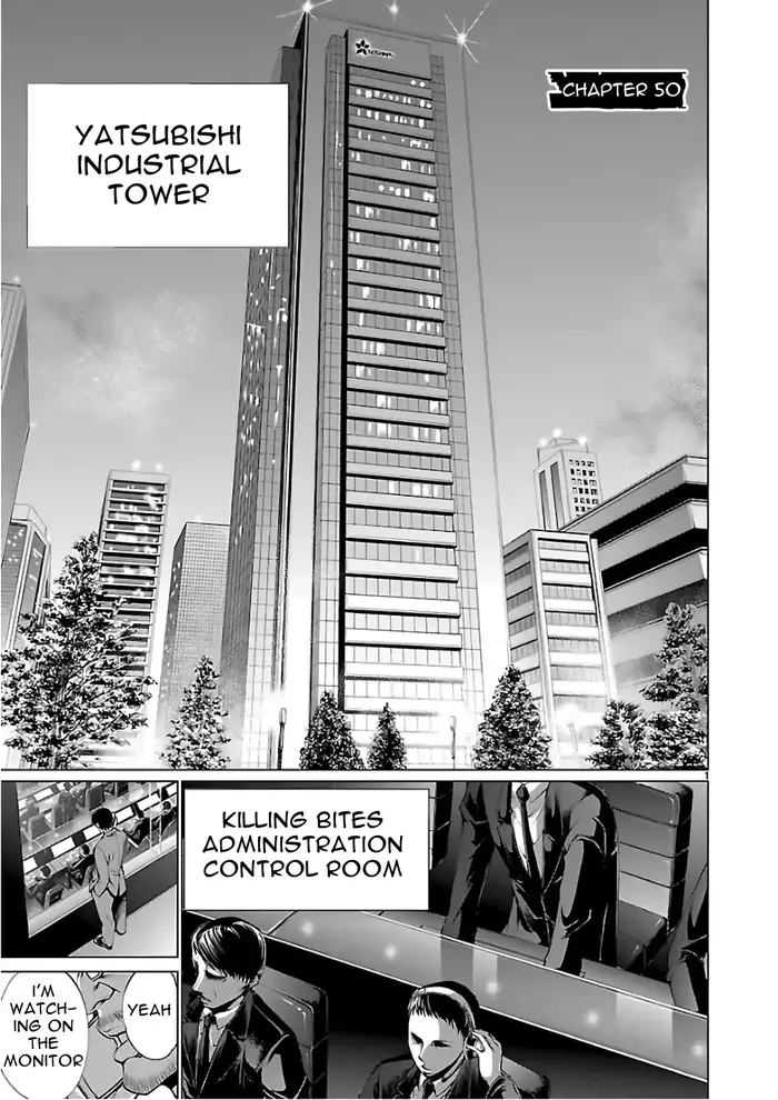 Killing Bites Chapter 50 image 03_optimized